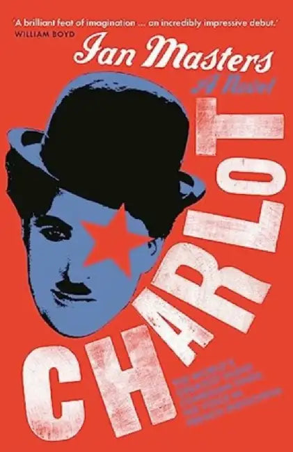 Charlot by Ian Masters