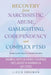 Recovery From Narcissistic Abuse, Gaslighting, Codependency and Complex PTSD: Navigating the Maze of Emotional Liberation by Lizzie Freeman