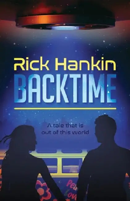 Backtime by Rick Hankin