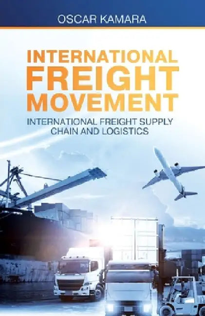 International Freight Movement by Oscar Kamara