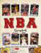 NBA Scrapbook: Discover the Players, the Matches, the History by Dan Peel