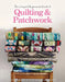The Compact Beginner's Guide to Quilting & Patchwork by Amy Best