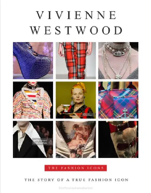 Vivenne Westwood by Alison James