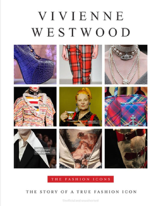 Vivenne Westwood by Alison James