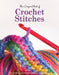 The Compact Book of Crochet Stitches by Katharine Marsh