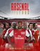 Arsenal Legends by Adrian Besley