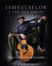 James Taylor by Carolyn McHugh