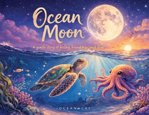 Ocean Moon by Ocean Cry