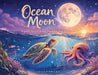 Ocean Moon by Ocean Cry