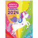 Rainbow Unicorn Annual 2024