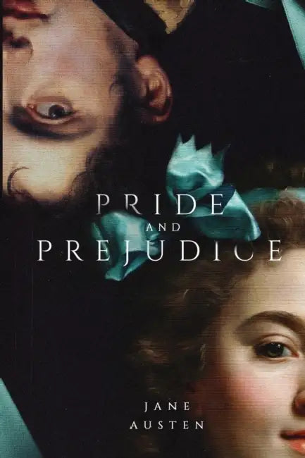 Pride and Prejudice: Beautiful High Quality Luxury Illustrated Art Edition by Jane Austen