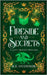 Fireside and Secrets: a cozy dragon mystery by O'Connor, K. E.
