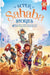 Super Sahaba Stories: 40 Episodes of Faith and Courage by Zaheer Khatri