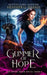 Glimmer of Hope: An Urban Fantasy Novel by Heather G. Harris
