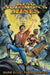 King Solomon's Mines by Mark Ellis