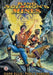 King Solomon's Mines by Mark Ellis
