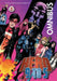Hero 9 to 5: Omnibus by Ian Sharman