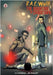 B.A.E. Wulf: The Haunting of Chinatown by Standal, Cj