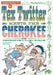 Tex Twitter meets the Cherokee by Yeend, Richard