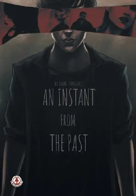 An Instant from the Past by Juan Pangrazi