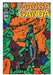 Manga Ganda: Volume 2 by James Hachey