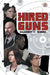 Hired Guns by Paul Salamoff