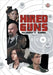 Hired Guns by Salamoff, Paul