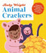 Animal Crackers by Ruby Wright