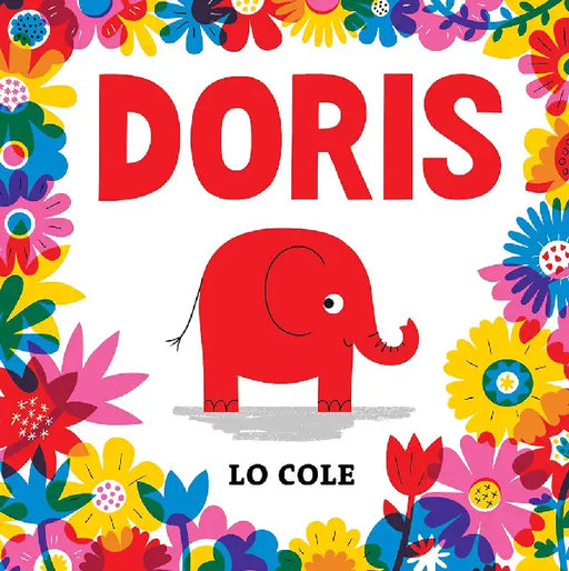 Doris by Lo Cole
