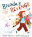 Brenda’s Revenge by Sarah Tagholm