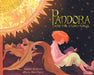 Pandora and the Story Forge by Gaynor Andrews