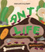 Ant Life by Moesha Kellaway