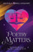 Poetry Matters: One Hundred Plus Poems from Africa, Europe and the UK by Olusola Sophia Anyanwu