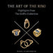 The Art of the Ring by Diana Scarisbrick