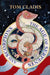 The Age of Serpents and Scorpions by Tom Cladis