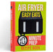 Air Fryer Easy Eats Recipe Book