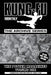 Kung-Fu Monthly The Archive Series - The Bruce Lee Poster Magazines (Volume One) by Kung-Fu Monthly, Carl Fox