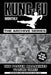 Kung-Fu Monthly Archive Series - The Poster Magazines Volume Three by Carl Fox, Kung-Fu Monthly