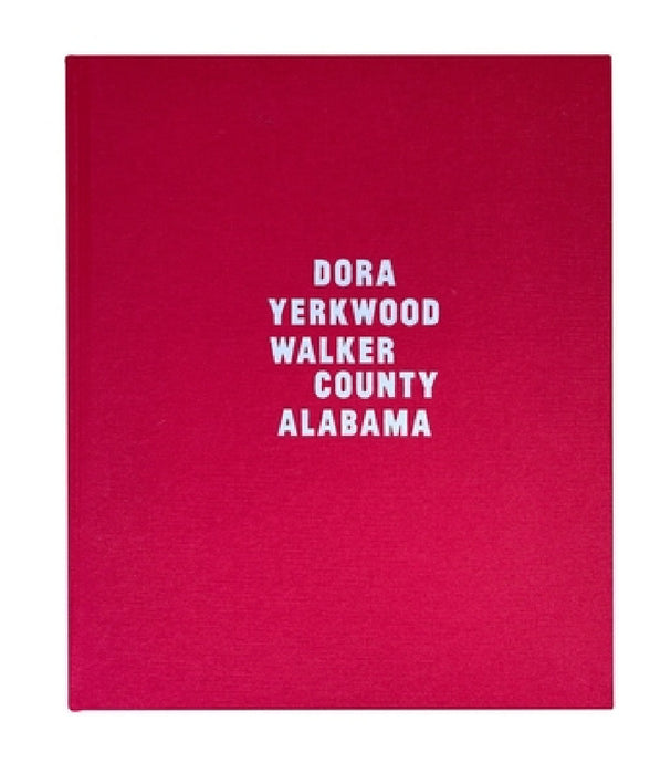 Dora, Yerkwood, Walker County, Alabama by Fumi Nagasaka