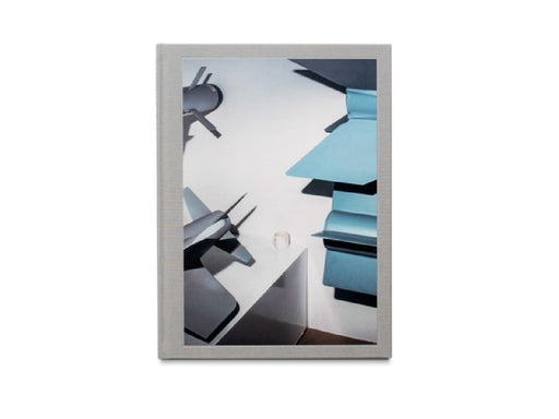 Nothing Personal: The Back Office of War by Nikita Teryoshin