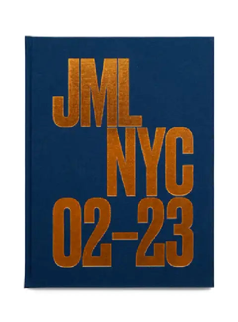 Jml NYC 02-23 by Joseph Michael Lopez