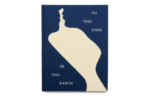 To the Ends of the Earth by Jeanette Spicer