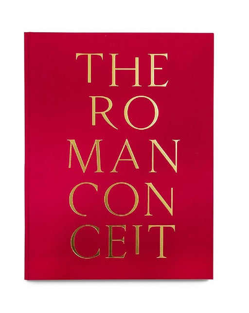 The Roman Conceit