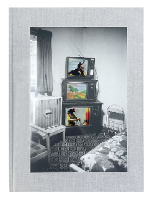 Frontier by Jim Krantz