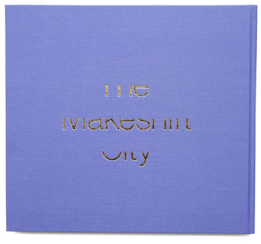 The Makeshift City by Joshua Dudley Greer