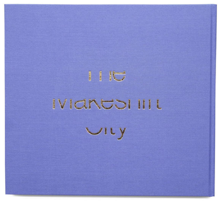 The Makeshift City by Joshua Dudley Greer