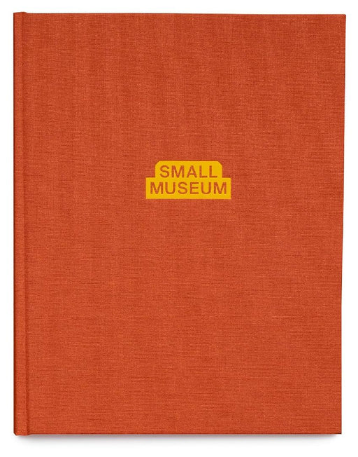 Small Museum by Simone Rosenbauer