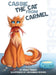 Cassie--The Cat from Carmel by Ronda Zander