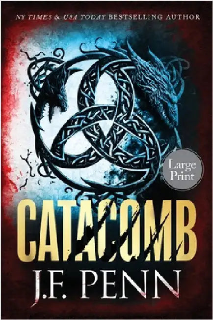 Catacomb by Penn, J. F.