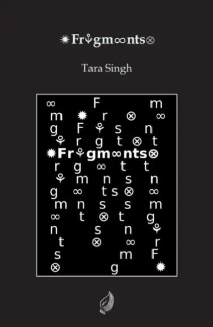 Fragments by Tara Singh